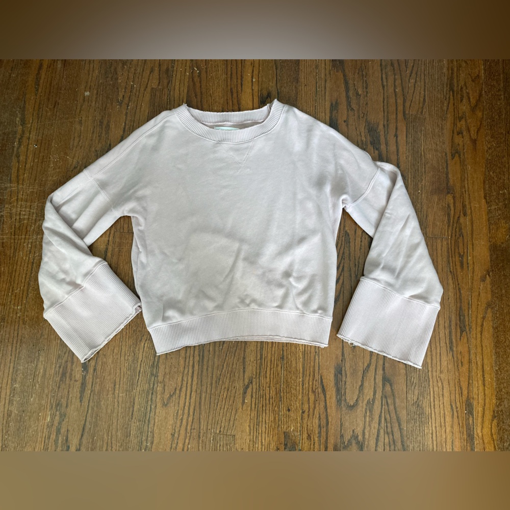 Spiritual Gangster sweatshirt